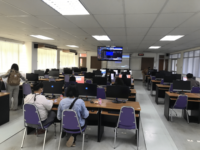 2. การอบรมเชิงปฏิบัติการการใช้งานระบบสารสนเทศเพื่อการบริหารความเสี่ยง(E-RMS)