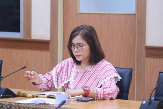 7. กิจกรรมแลกเปลี่ยนเรียนรู้ทบทวนหลักการประเมิน AUN-QA version 4