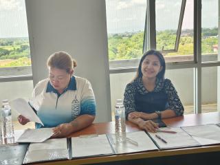 13. ประชุมขับเคลื่อนเกณฑ์ EdPEx สู่การปฏิบัติในบริบทของมหาวิทยาลัย (ระดับมหาวิทยาลัย) ผ่านสื่ออิเล็กทรอนิกส์