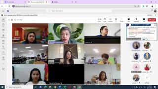 12. กิจกรรมแลกเปลี่ยนเรียนรู้ Knowledge Facilitator