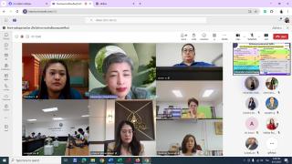 16. กิจกรรมแลกเปลี่ยนเรียนรู้ Knowledge Facilitator