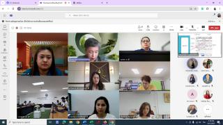 17. กิจกรรมแลกเปลี่ยนเรียนรู้ Knowledge Facilitator