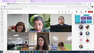 18. กิจกรรมแลกเปลี่ยนเรียนรู้ Knowledge Facilitator