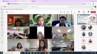20. กิจกรรมแลกเปลี่ยนเรียนรู้ Knowledge Facilitator