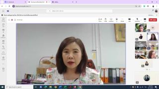 21. กิจกรรมแลกเปลี่ยนเรียนรู้ Knowledge Facilitator