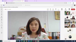 23. กิจกรรมแลกเปลี่ยนเรียนรู้ Knowledge Facilitator