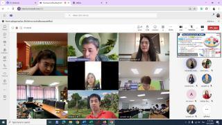 24. กิจกรรมแลกเปลี่ยนเรียนรู้ Knowledge Facilitator