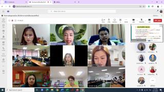 25. กิจกรรมแลกเปลี่ยนเรียนรู้ Knowledge Facilitator