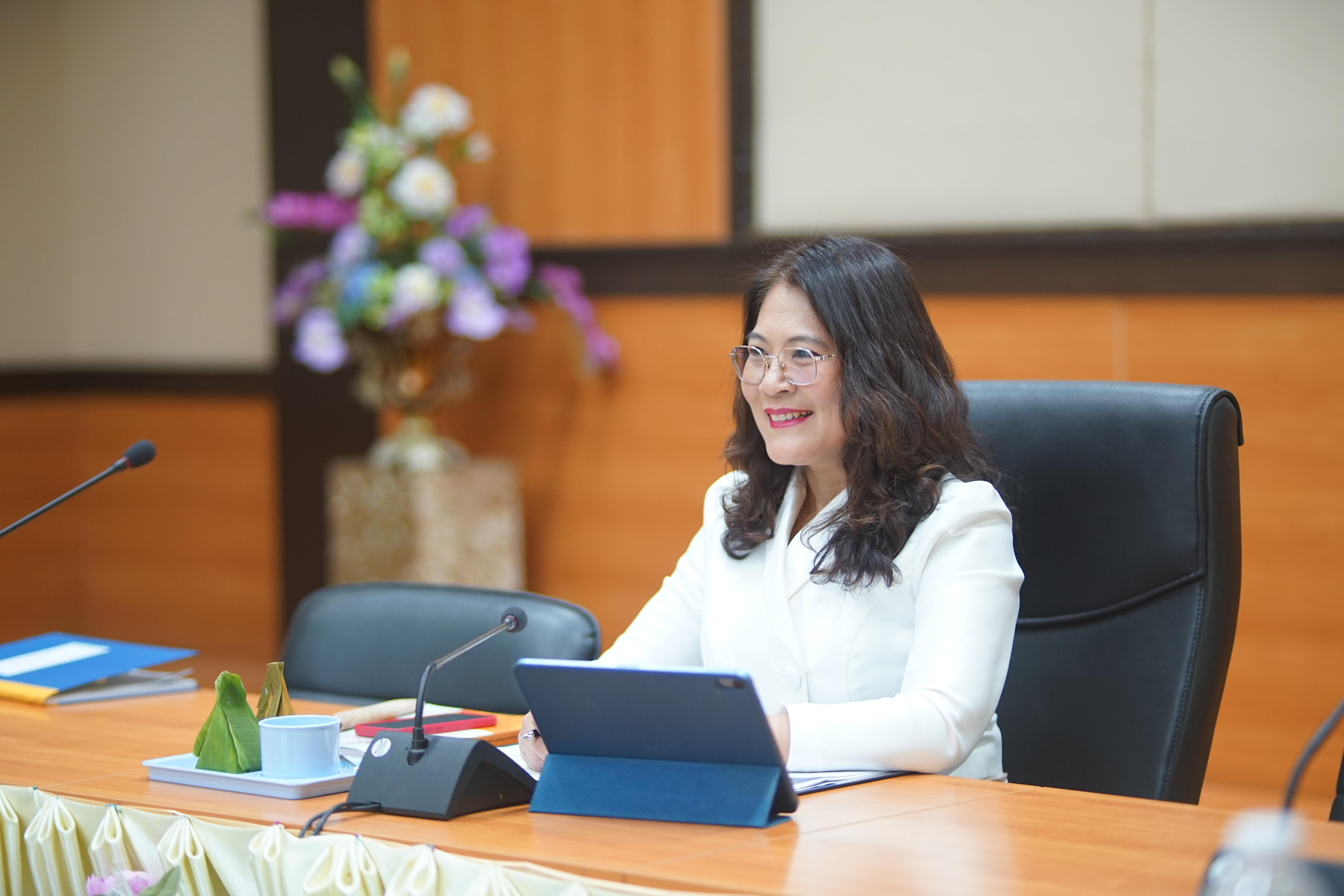 9. การตรวจประเมินคุณภาพการศึกษาภายใน ระดับคณะและมหาวิทยาลัย ประจำปีการศึกษา 2567