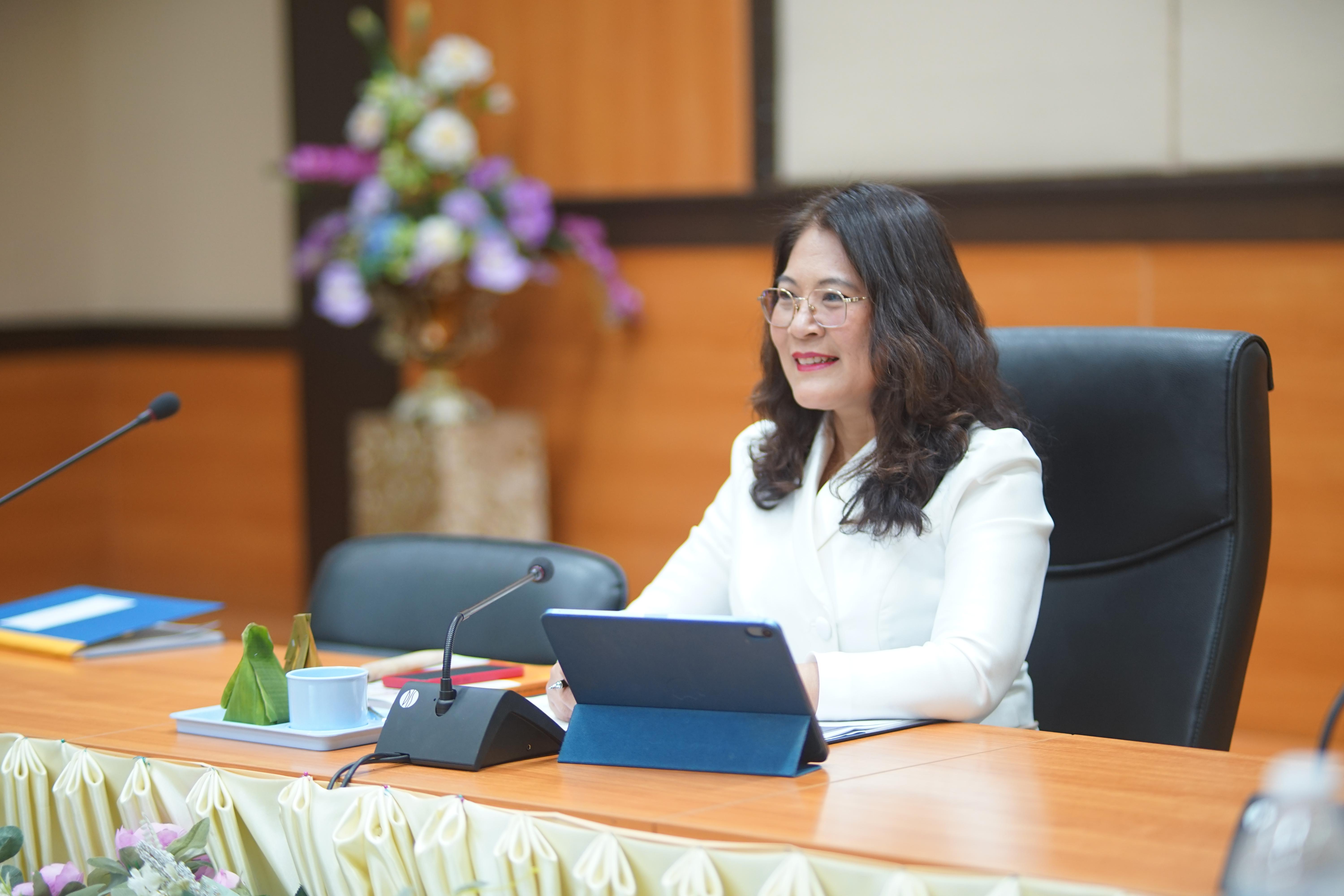 10. การตรวจประเมินคุณภาพการศึกษาภายใน ระดับคณะและมหาวิทยาลัย ประจำปีการศึกษา 2567