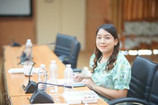 4. อบรมขับเคลื่อนเกณฑ์ EdPEx หมวดที่ 6 สู่การปฏิบัติทั่วทั้งองค์กร