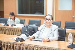 อบรมขับเคลื่อนเกณฑ์ EdPEx หมวดที่ 6 สู่การปฏิบัติทั่วทั้งองค์กร