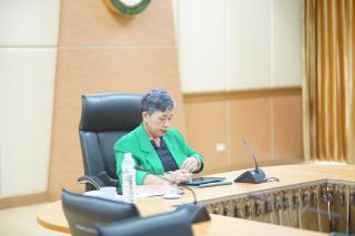 1. อบรมขับเคลื่อนเกณฑ์ EdPEx หมวดที่ 6 สู่การปฏิบัติทั่วทั้งองค์กร