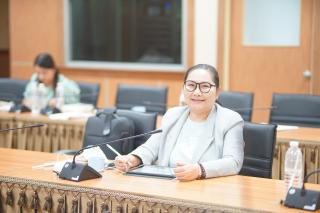 อบรมขับเคลื่อนเกณฑ์ EdPEx หมวดที่ 6 สู่การปฏิบัติทั่วทั้งองค์กร