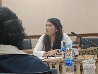 2. ประชุมกองนโยบายและแผนครั้งที่3