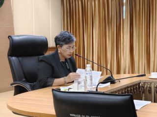 2. การประชุมขับเคลื่อนการพัฒนา EDPEX