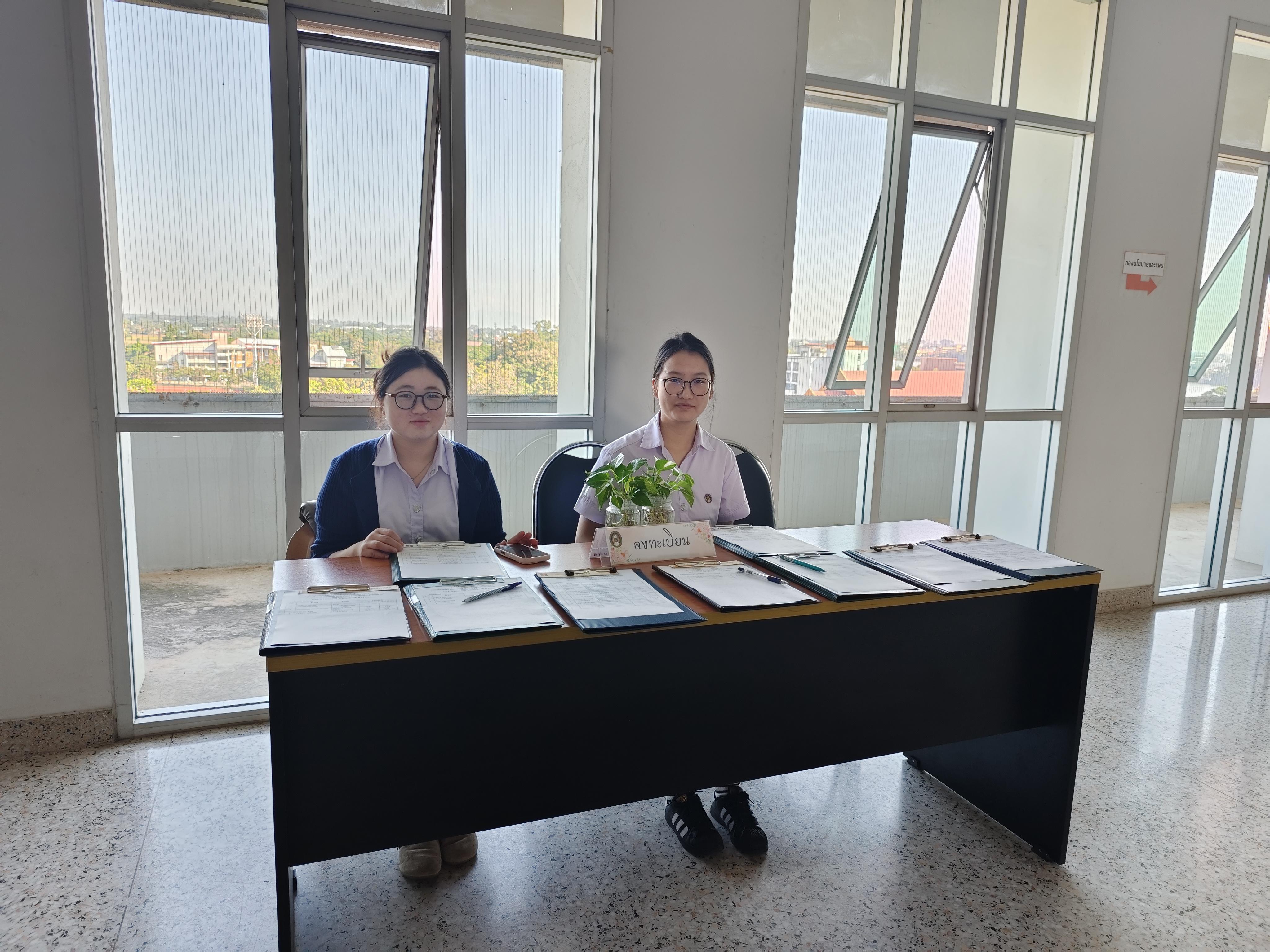 54. กองนโยบายและแผน มรภ.กำแพงเพชร จัดอบรมเชิงปฏิบัติการ EdPEx เจาะลึกหมวด 3, 4, 6 และ 7 มุ่งยกระดับคุณภาพการศึกษาสู่มาตรฐานสากล