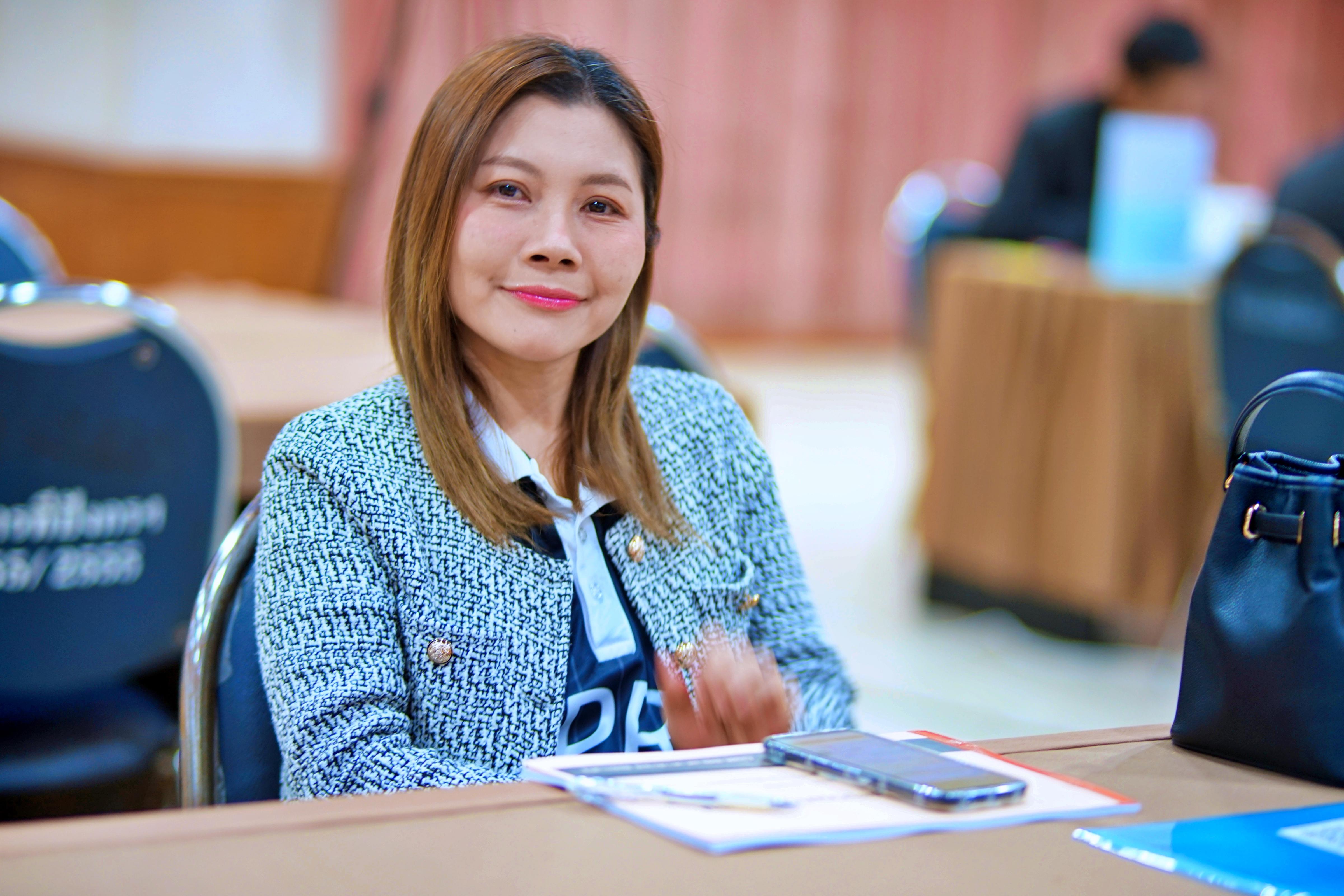 3. การจัดทำกระบวนการทำงานหมวดที่ 6 ตามเกณฑ์ EdPEx