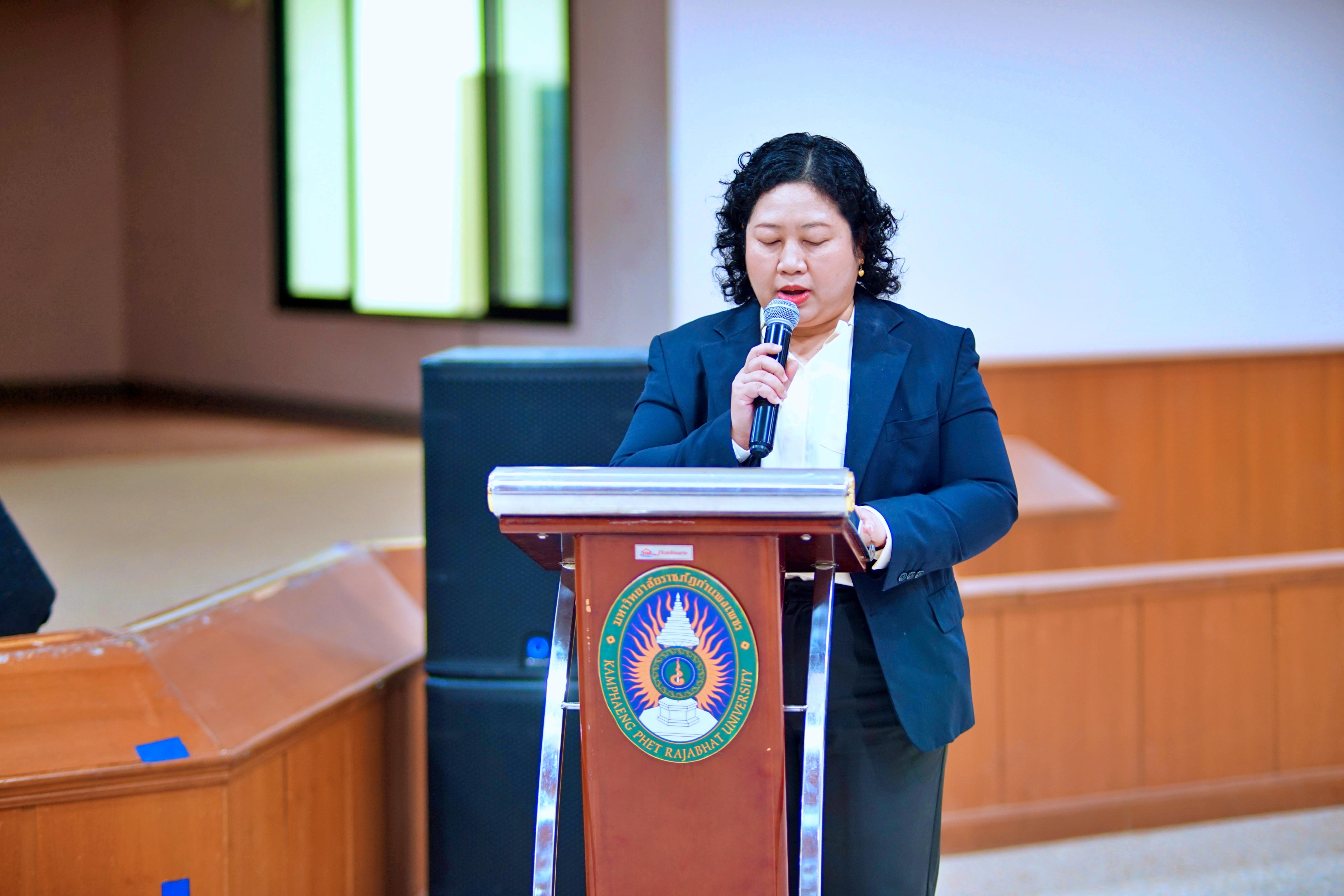 2. การจัดทำกระบวนการทำงานหมวดที่ 6 ตามเกณฑ์ EdPEx