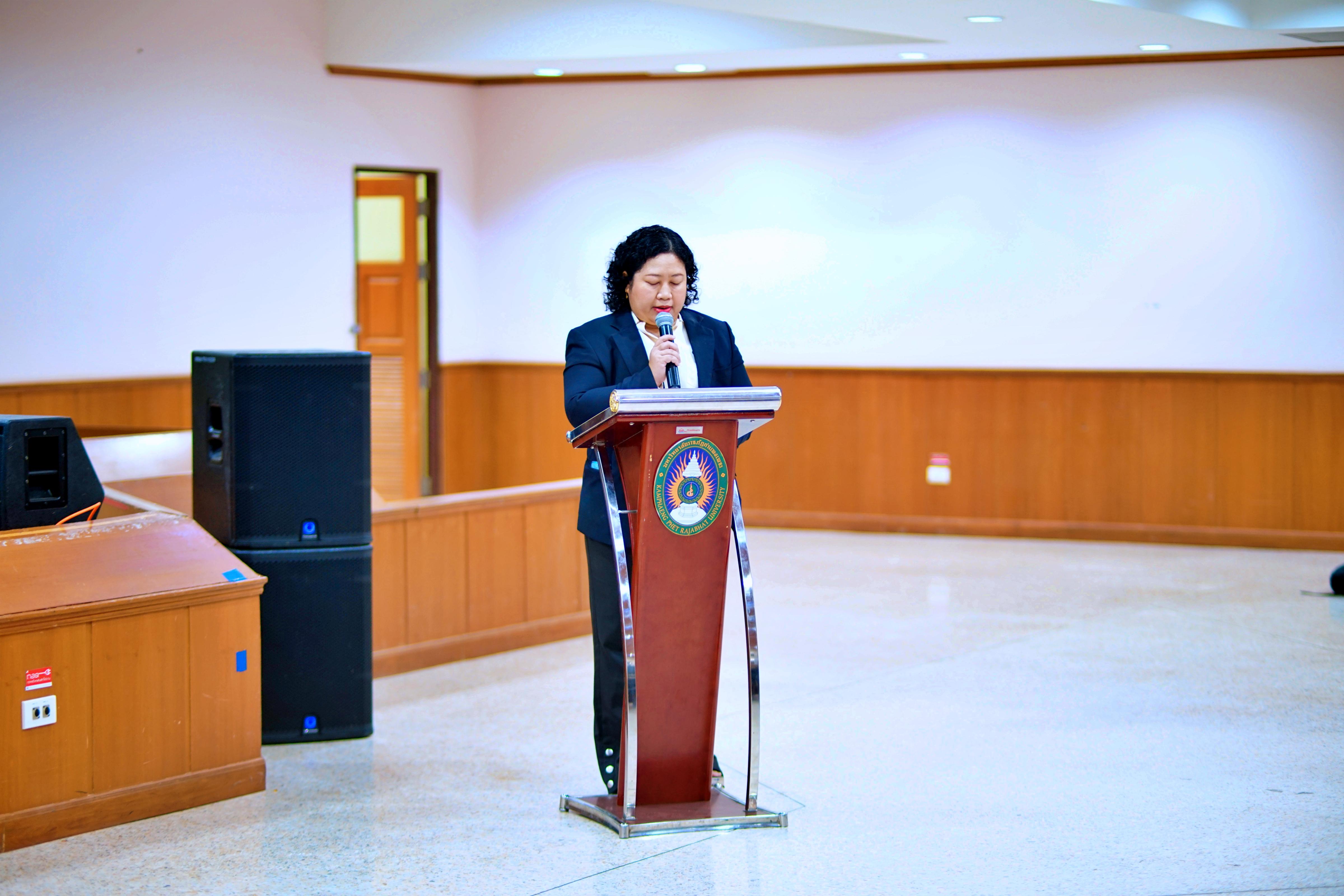 4. การจัดทำกระบวนการทำงานหมวดที่ 6 ตามเกณฑ์ EdPEx