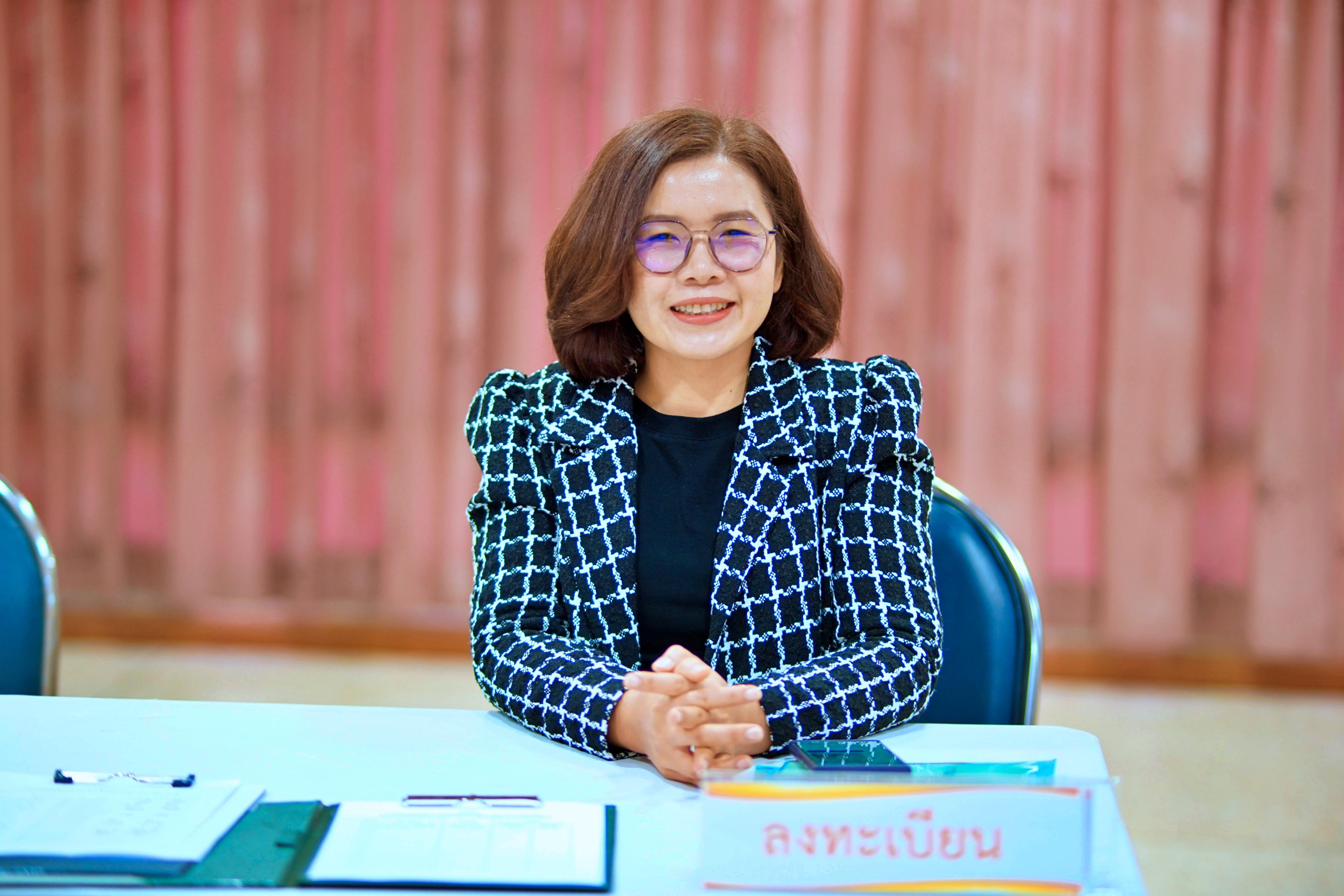 11. มรภ.กำแพงเพชร เดินหน้ายกระดับคุณภาพการศึกษา จัดอบรมเชิงปฏิบัติการ EdPEx หมวด 6 มุ่งเน้นการออกแบบกระบวนการทำงานและหลักสูตรสู่ความเป็นเลิศ