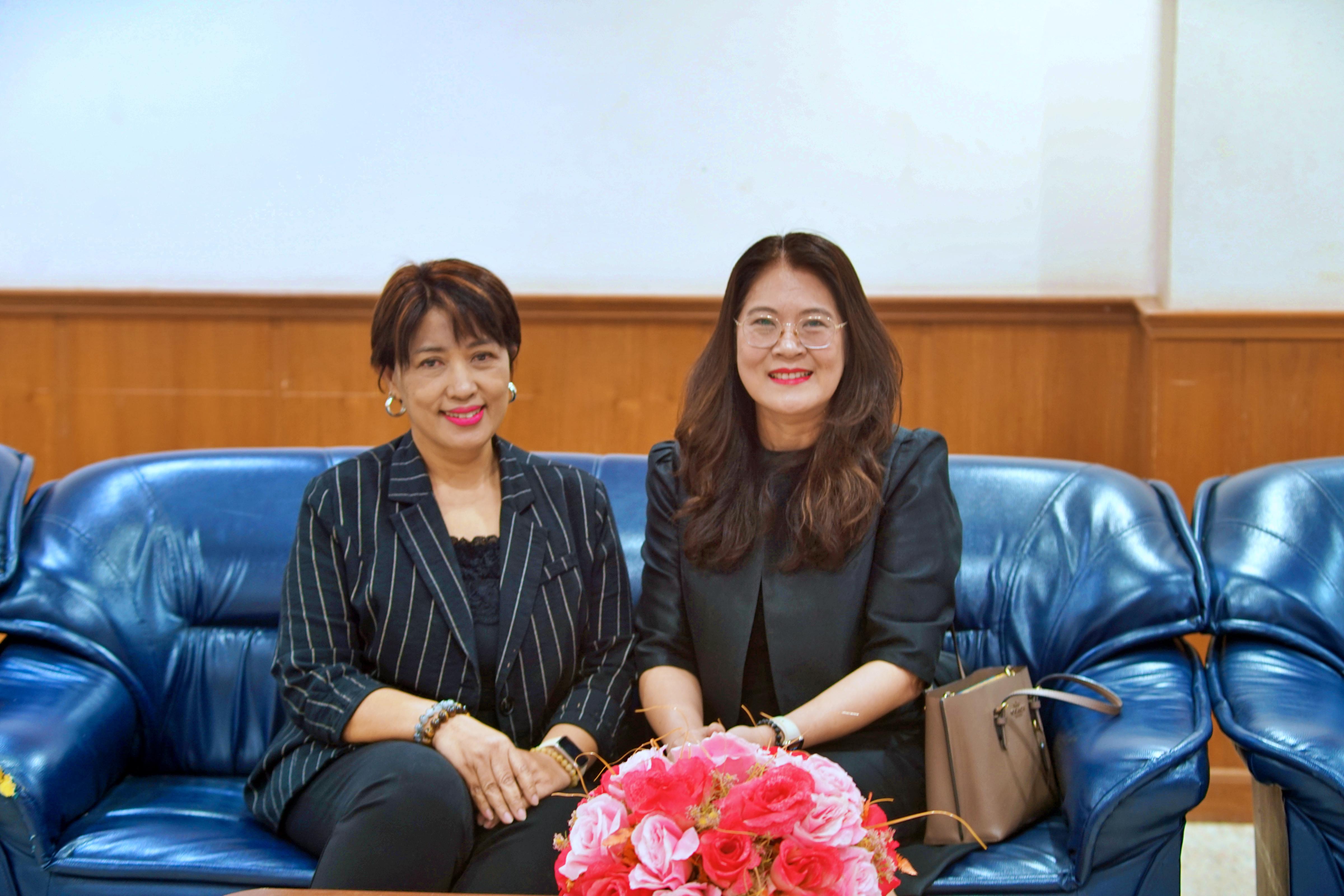 44. มรภ.กำแพงเพชร เดินหน้ายกระดับคุณภาพการศึกษา จัดอบรมเชิงปฏิบัติการ EdPEx หมวด 6 มุ่งเน้นการออกแบบกระบวนการทำงานและหลักสูตรสู่ความเป็นเลิศ