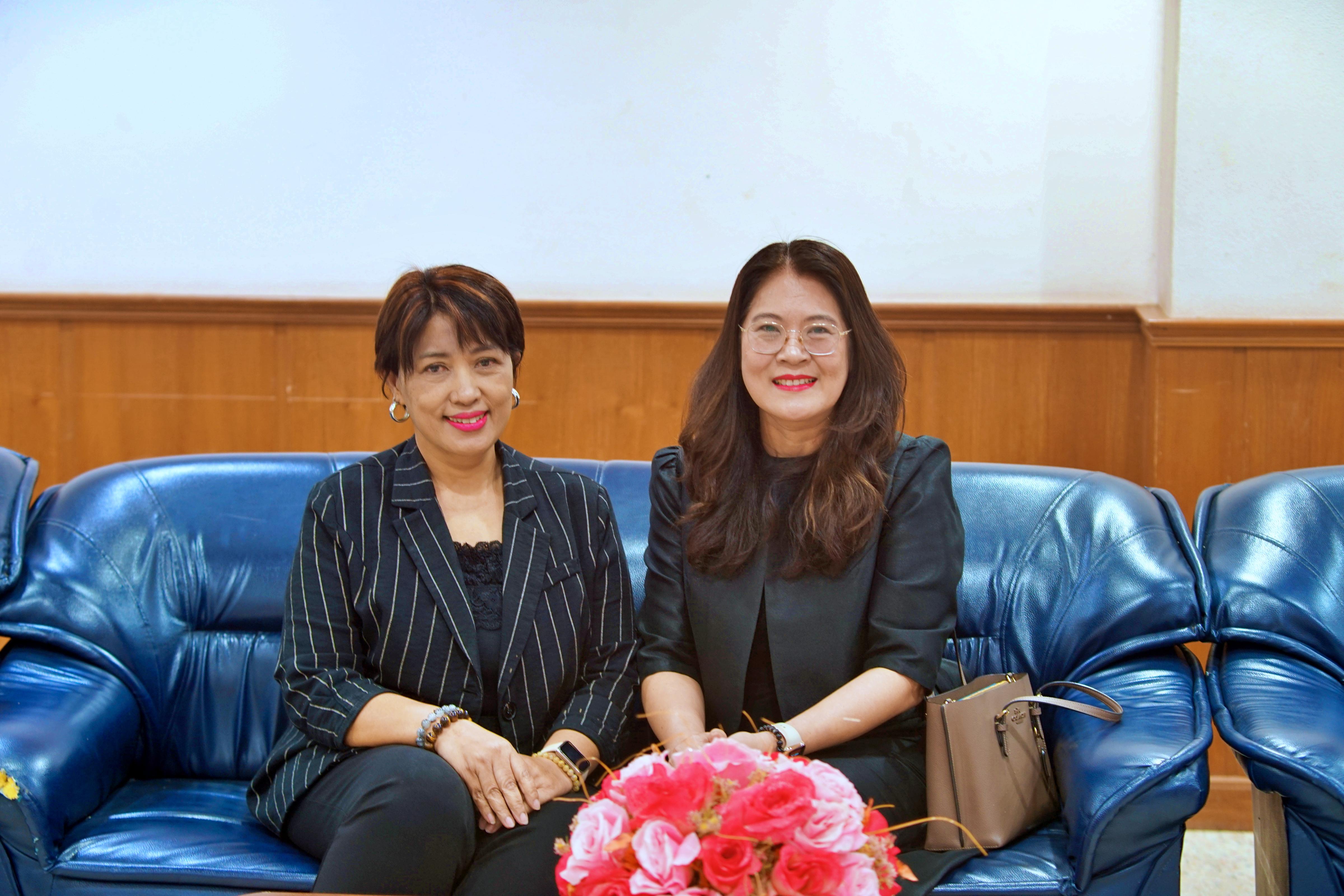 45. มรภ.กำแพงเพชร เดินหน้ายกระดับคุณภาพการศึกษา จัดอบรมเชิงปฏิบัติการ EdPEx หมวด 6 มุ่งเน้นการออกแบบกระบวนการทำงานและหลักสูตรสู่ความเป็นเลิศ