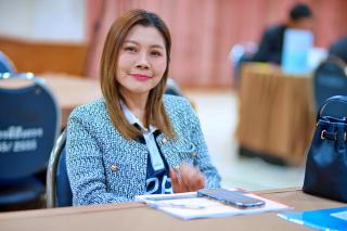 3. การจัดทำกระบวนการทำงานหมวดที่ 6 ตามเกณฑ์ EdPEx