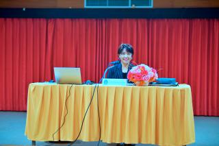 มรภ.กำแพงเพชร เดินหน้ายกระดับคุณภาพการศึกษา จัดอบรมเชิงปฏิบัติการ EdPEx หมวด 6 มุ่งเน้นการออกแบบกระบวนการทำงานและหลักสูตรสู่ความเป็นเลิศ