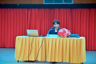 มรภ.กำแพงเพชร เดินหน้ายกระดับคุณภาพการศึกษา จัดอบรมเชิงปฏิบัติการ EdPEx หมวด 6 มุ่งเน้นการออกแบบกระบวนการทำงานและหลักสูตรสู่ความเป็นเลิศ