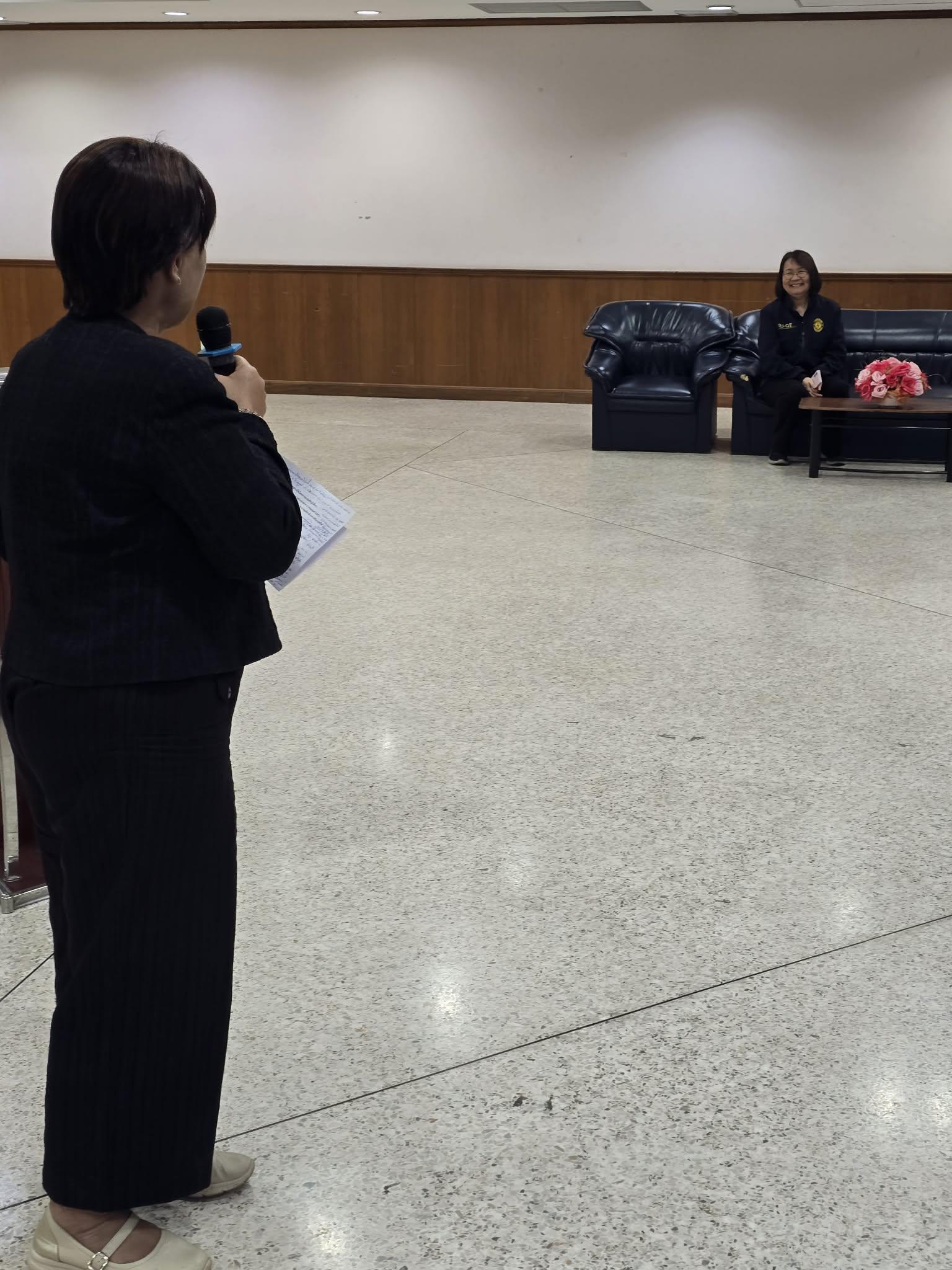 69. มรภ.กำแพงเพชร เดินหน้ายกระดับคุณภาพการศึกษา จัดอบรมเชิงปฏิบัติการ EdPEx หมวด 6 มุ่งเน้นการออกแบบกระบวนการทำงานและหลักสูตรสู่ความเป็นเลิศ