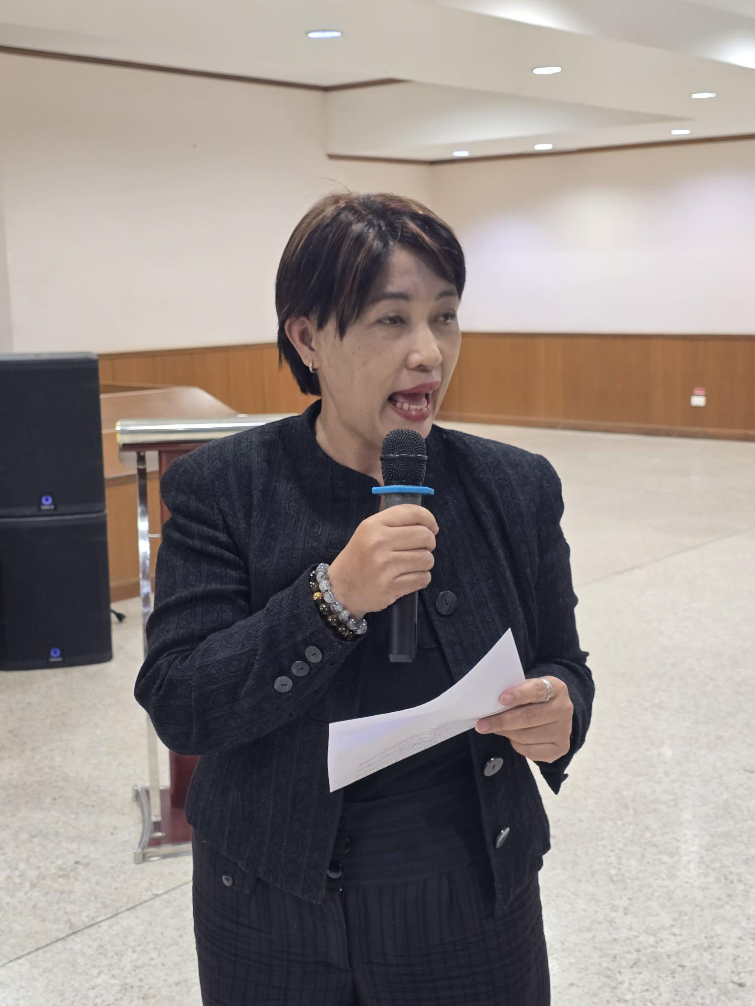 109. มรภ.กำแพงเพชร เดินหน้ายกระดับคุณภาพการศึกษา จัดอบรมเชิงปฏิบัติการ EdPEx หมวด 6 มุ่งเน้นการออกแบบกระบวนการทำงานและหลักสูตรสู่ความเป็นเลิศ