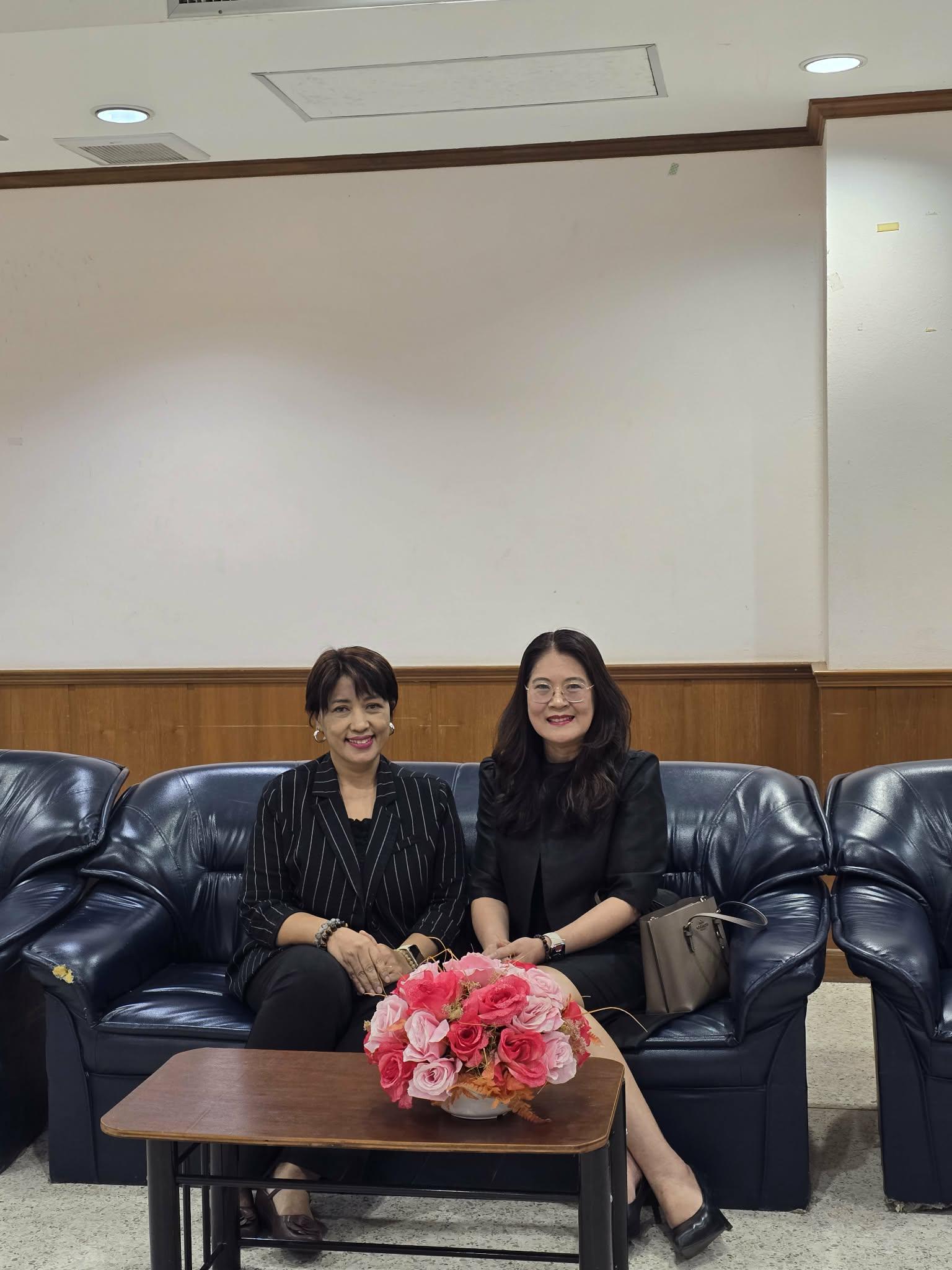 156. มรภ.กำแพงเพชร เดินหน้ายกระดับคุณภาพการศึกษา จัดอบรมเชิงปฏิบัติการ EdPEx หมวด 6 มุ่งเน้นการออกแบบกระบวนการทำงานและหลักสูตรสู่ความเป็นเลิศ