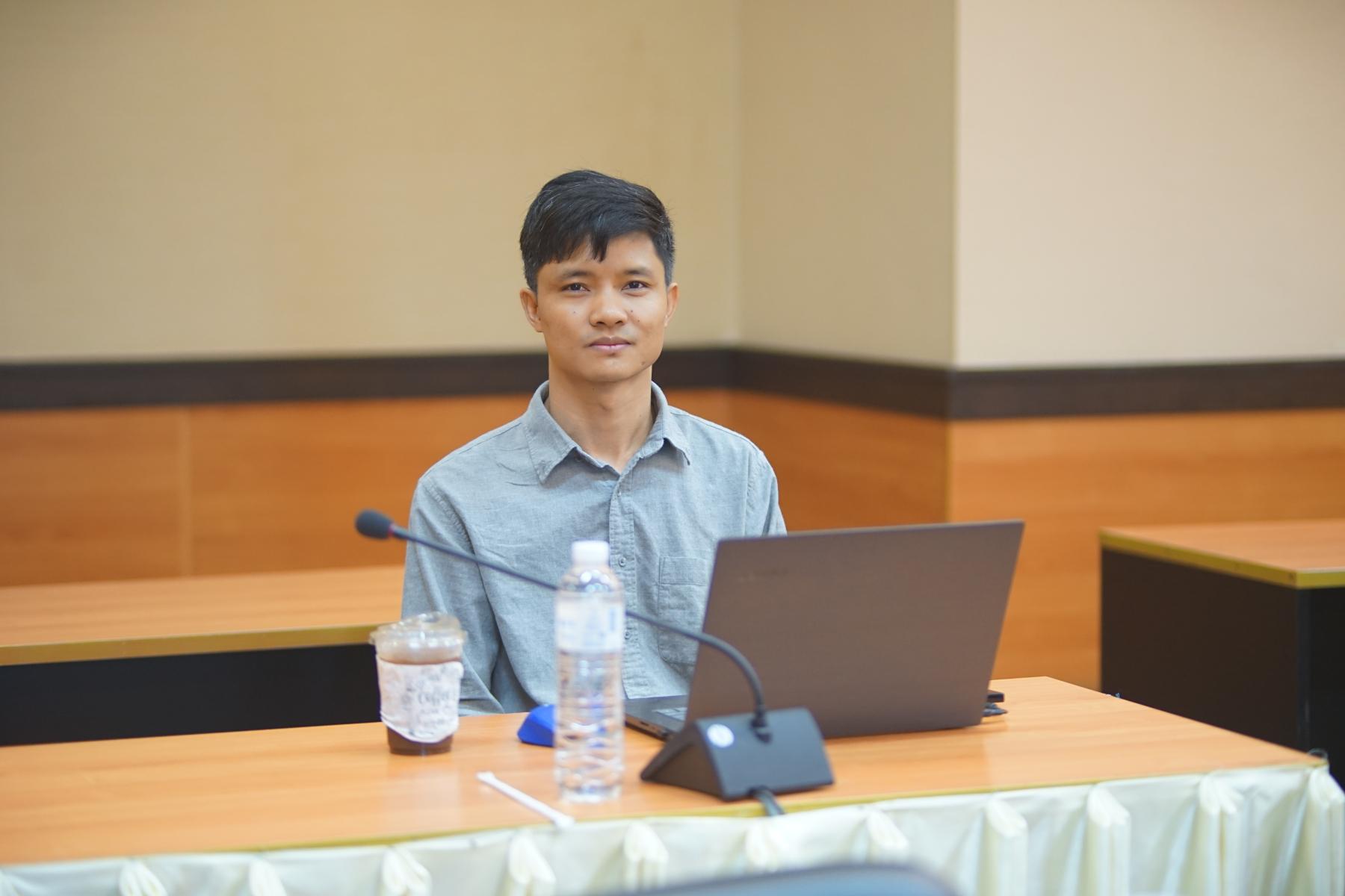 9. มรภ.กำแพงเพชร รุกหนักพัฒนาคุณภาพองค์กร จัดโครงการวิพากษ์กระบวนการทำงาน มุ่งยกระดับสู่มาตรฐาน EdPEx และ TQA