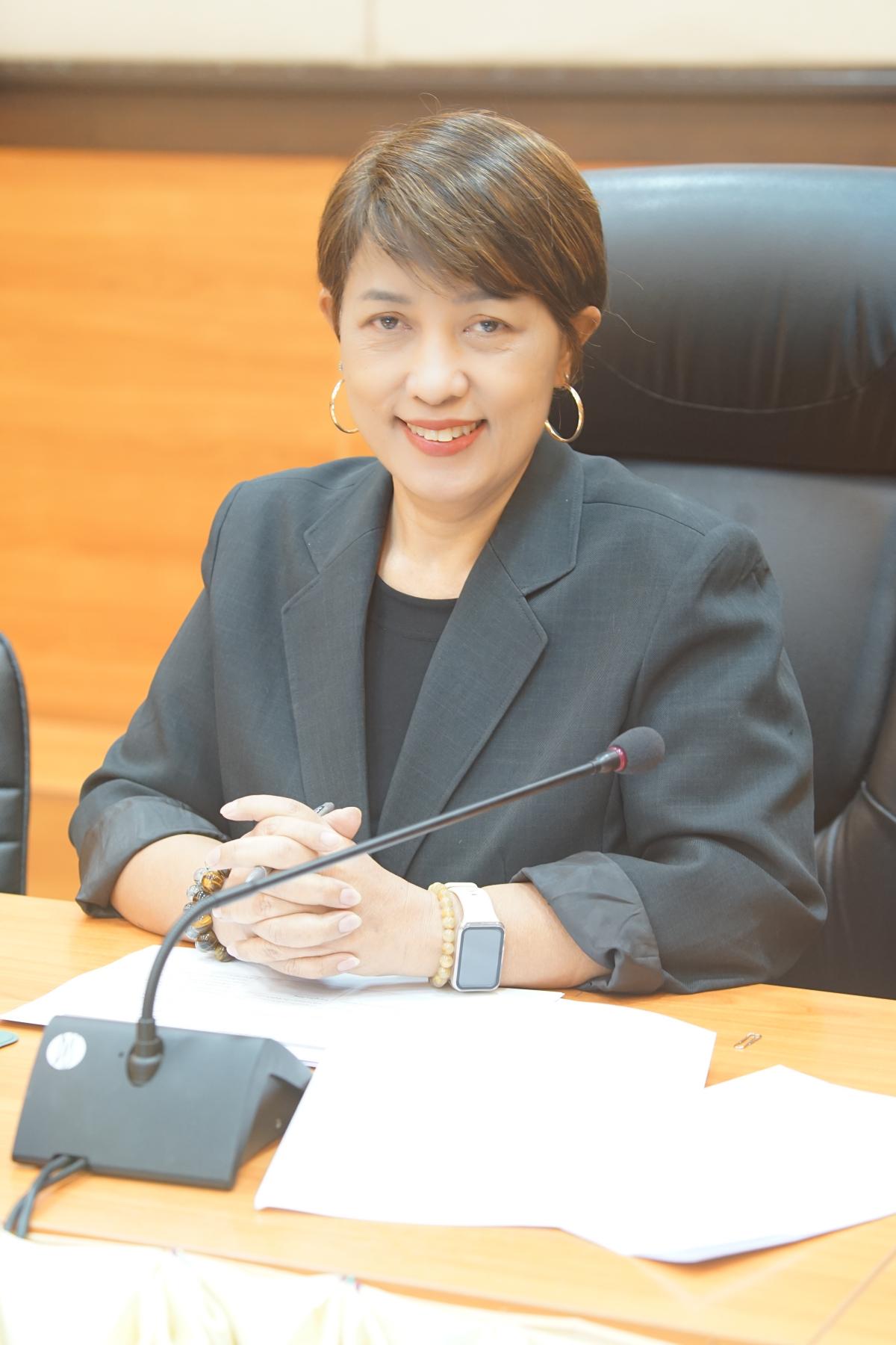 28. มรภ.กำแพงเพชร รุกหนักพัฒนาคุณภาพองค์กร จัดโครงการวิพากษ์กระบวนการทำงาน มุ่งยกระดับสู่มาตรฐาน EdPEx และ TQA