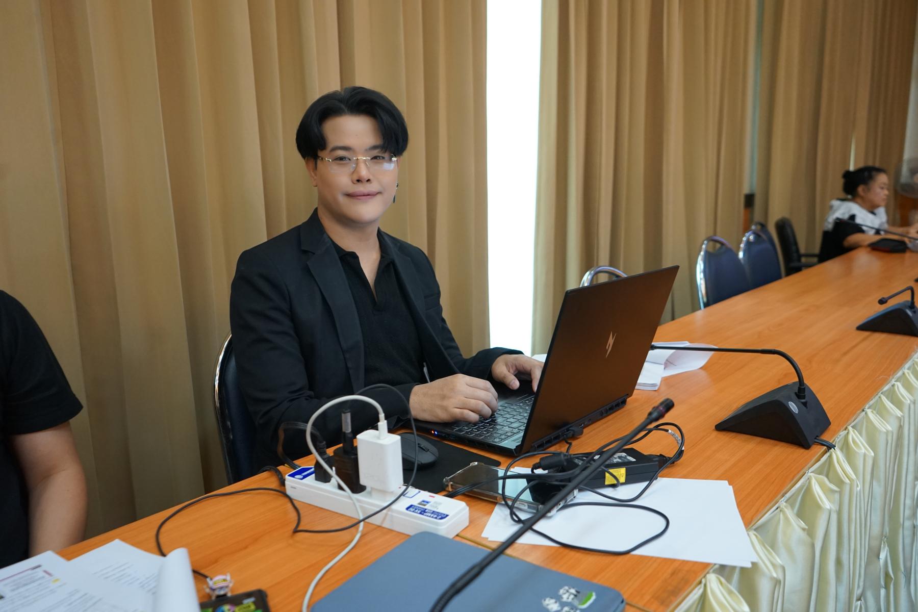 47. มรภ.กำแพงเพชร รุกหนักพัฒนาคุณภาพองค์กร จัดโครงการวิพากษ์กระบวนการทำงาน มุ่งยกระดับสู่มาตรฐาน EdPEx และ TQA