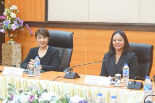 3. อบรมระบบการควบคุมภายใน มุ่งยกระดับธรรมาภิบาลในองค์กร