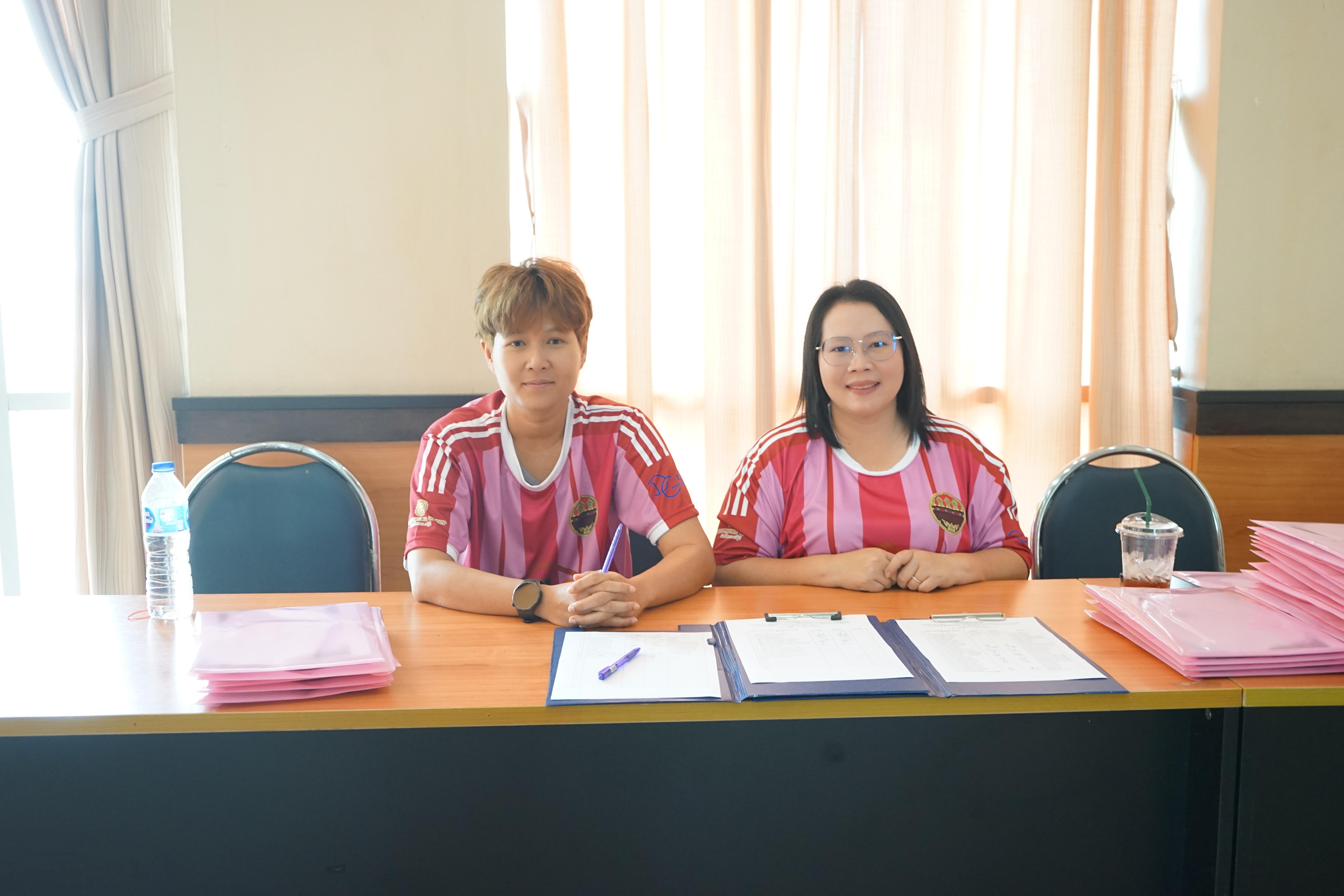 50. มรภ.กำแพงเพชร จัดอบรมระบบการควบคุมภายใน มุ่งยกระดับธรรมาภิบาลในองค์กร