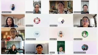 4. แนวทางการเขียนรายงานการประเมินตนเอง (SAR) ระดับหลักสูตร ตามเกณฑ์ AUN-QA