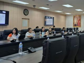 1. สป.อว. เดินหน้ายกระดับคุณภาพอุดมศึกษา จัดสัมมนาออนไลน์ "EdPEx in Action" ครั้งที่ 1 เจาะลึกแนวทางสู่ความเป็นเลิศ