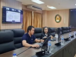 สป.อว. เดินหน้ายกระดับคุณภาพอุดมศึกษา จัดสัมมนาออนไลน์ "EdPEx in Action" ครั้งที่ 1 เจาะลึกแนวทางสู่ความเป็นเลิศ