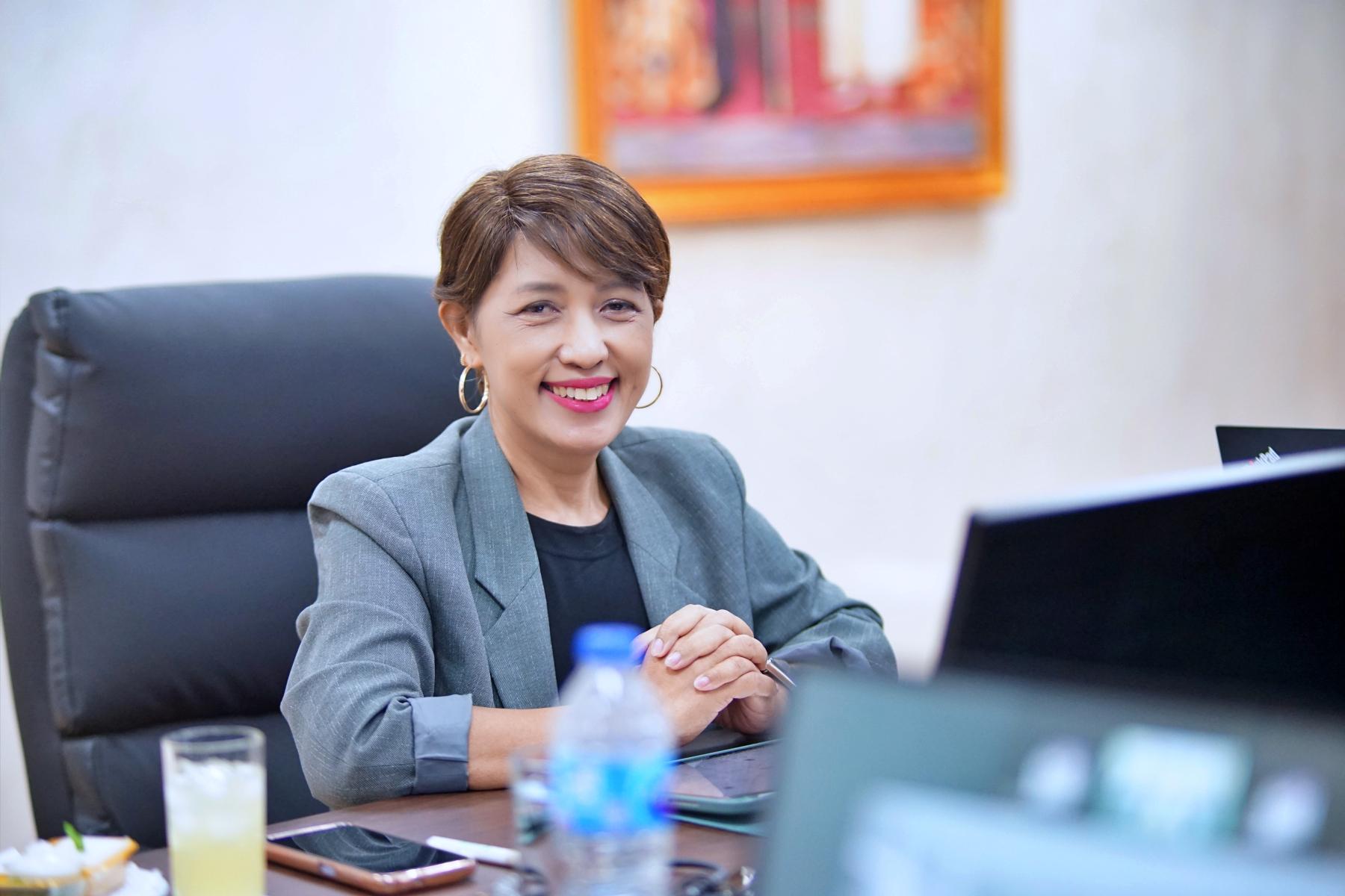 4. มรภ.กำแพงเพชร เดินหน้ายกระดับคุณภาพการศึกษา จัดอบรมเข้มแนวทางเขียน SAR และทบทวนเกณฑ์ AUN-QA เตรียมพร้อมรับการประเมินปีการศึกษา 2568