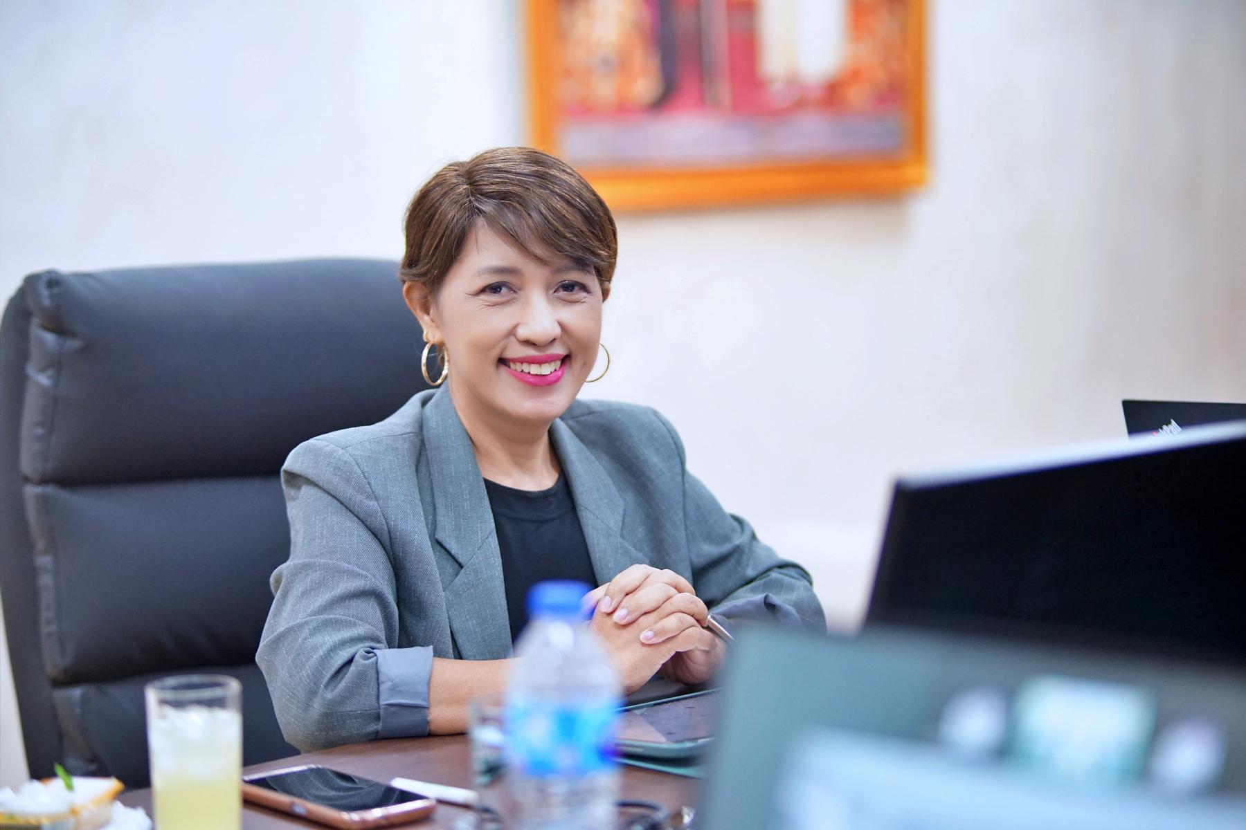 5. มรภ.กำแพงเพชร เดินหน้ายกระดับคุณภาพการศึกษา จัดอบรมเข้มแนวทางเขียน SAR และทบทวนเกณฑ์ AUN-QA เตรียมพร้อมรับการประเมินปีการศึกษา 2568