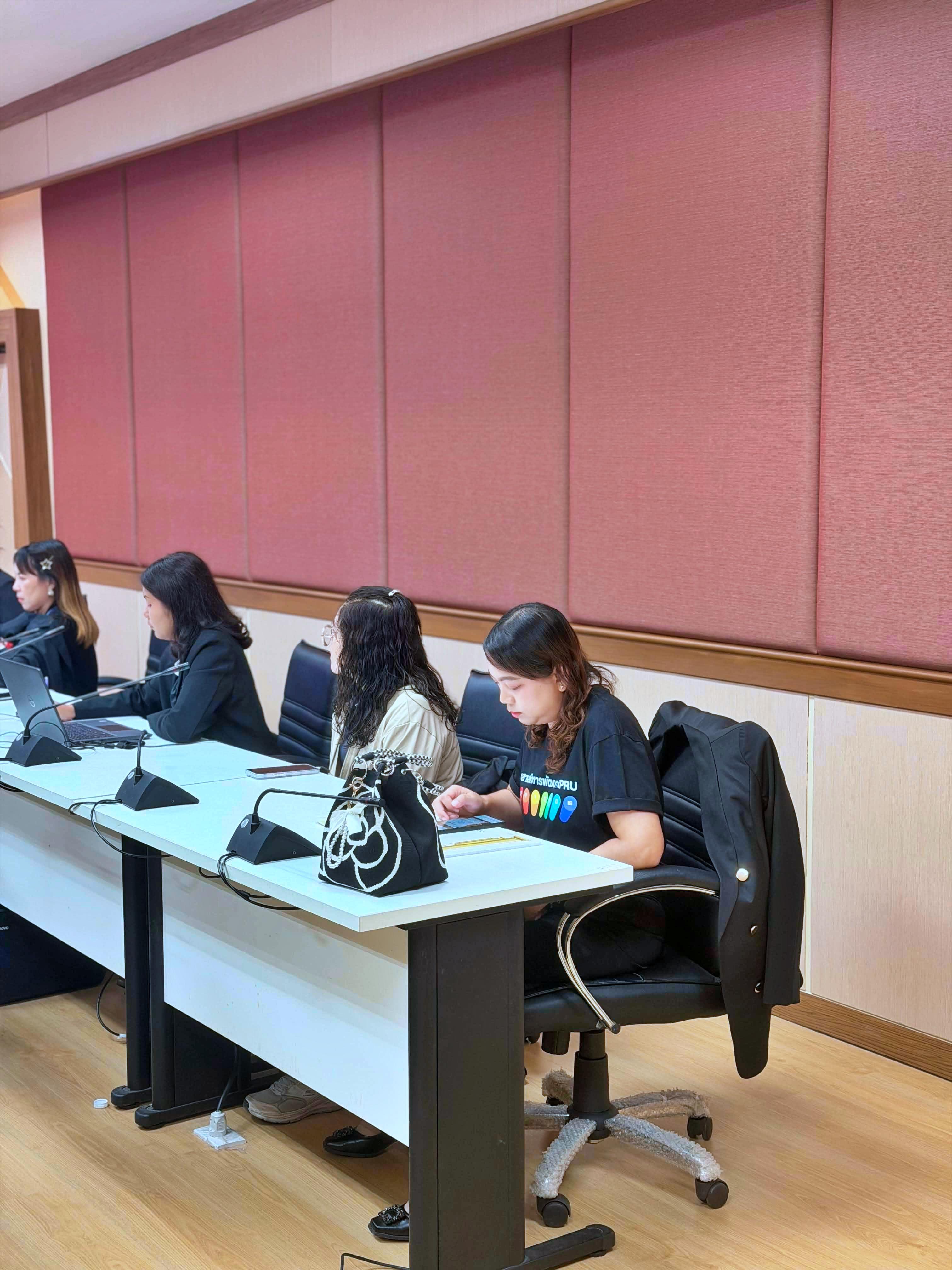2. สป.อว. ลุยต่อจัดสัมมนา "EdPEx in Action" ครั้งที่ 2